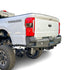 2023+ FORD SUPERDUTY F250/F350 ATTITUDE REAR BUMPER